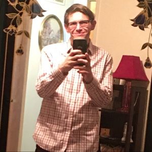 Meet your Posher, Troy